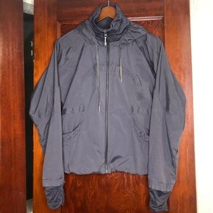 Lululemon Lightweight Running Jacket